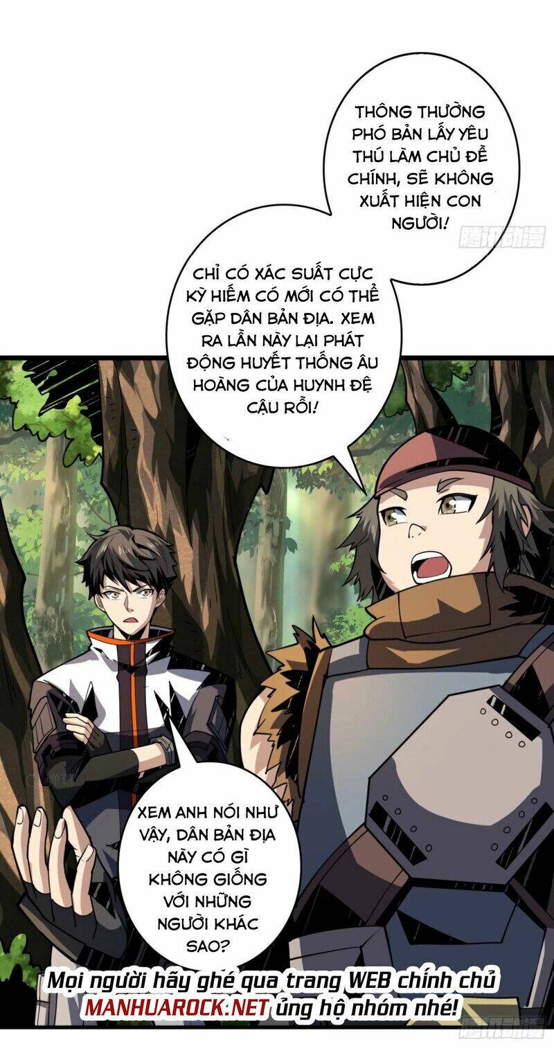 Vừa Chơi Đã Có Tài Khoản Vương Giả - Chapter 97 - Page 26