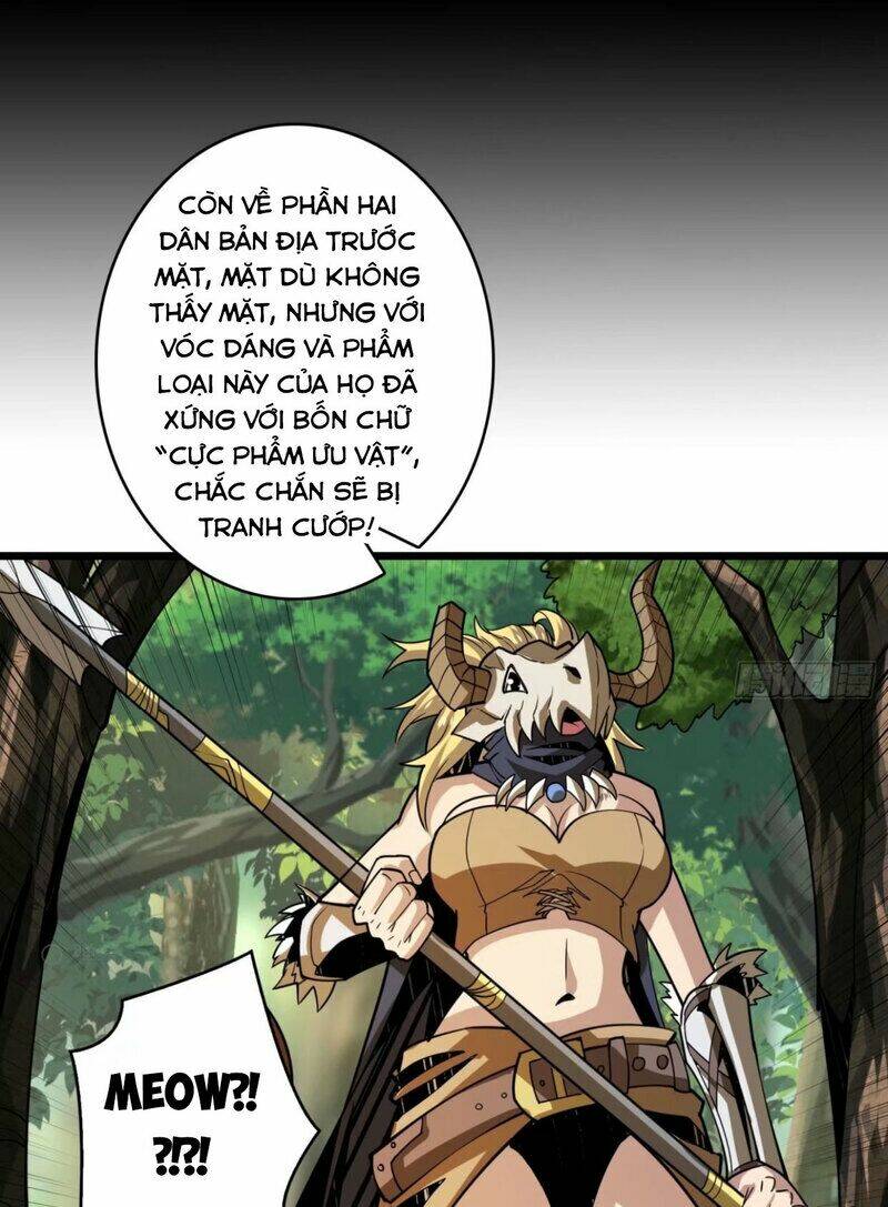 Vừa Chơi Đã Có Tài Khoản Vương Giả - Chapter 97 - Page 30