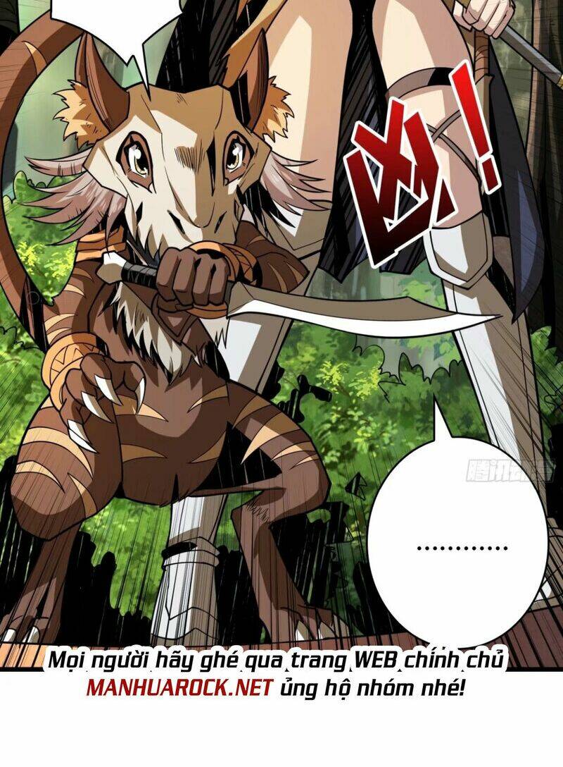 Vừa Chơi Đã Có Tài Khoản Vương Giả - Chapter 97 - Page 31