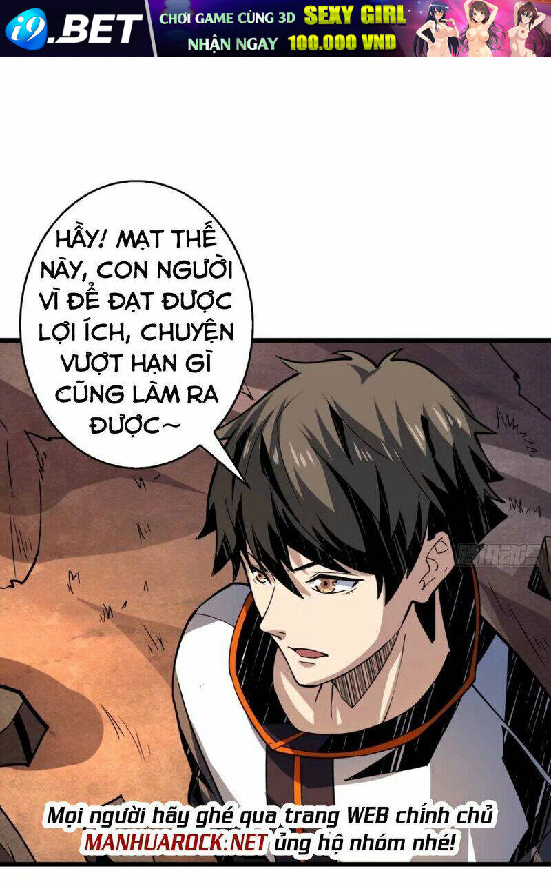 Vừa Chơi Đã Có Tài Khoản Vương Giả - Chapter 97 - Page 32