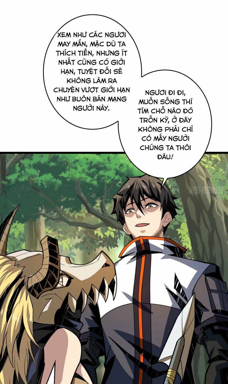 Vừa Chơi Đã Có Tài Khoản Vương Giả - Chapter 97 - Page 33