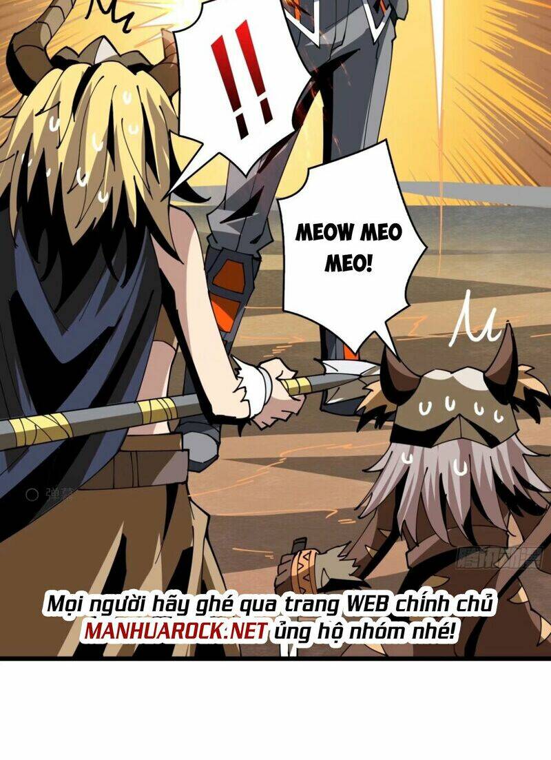 Vừa Chơi Đã Có Tài Khoản Vương Giả - Chapter 97 - Page 38