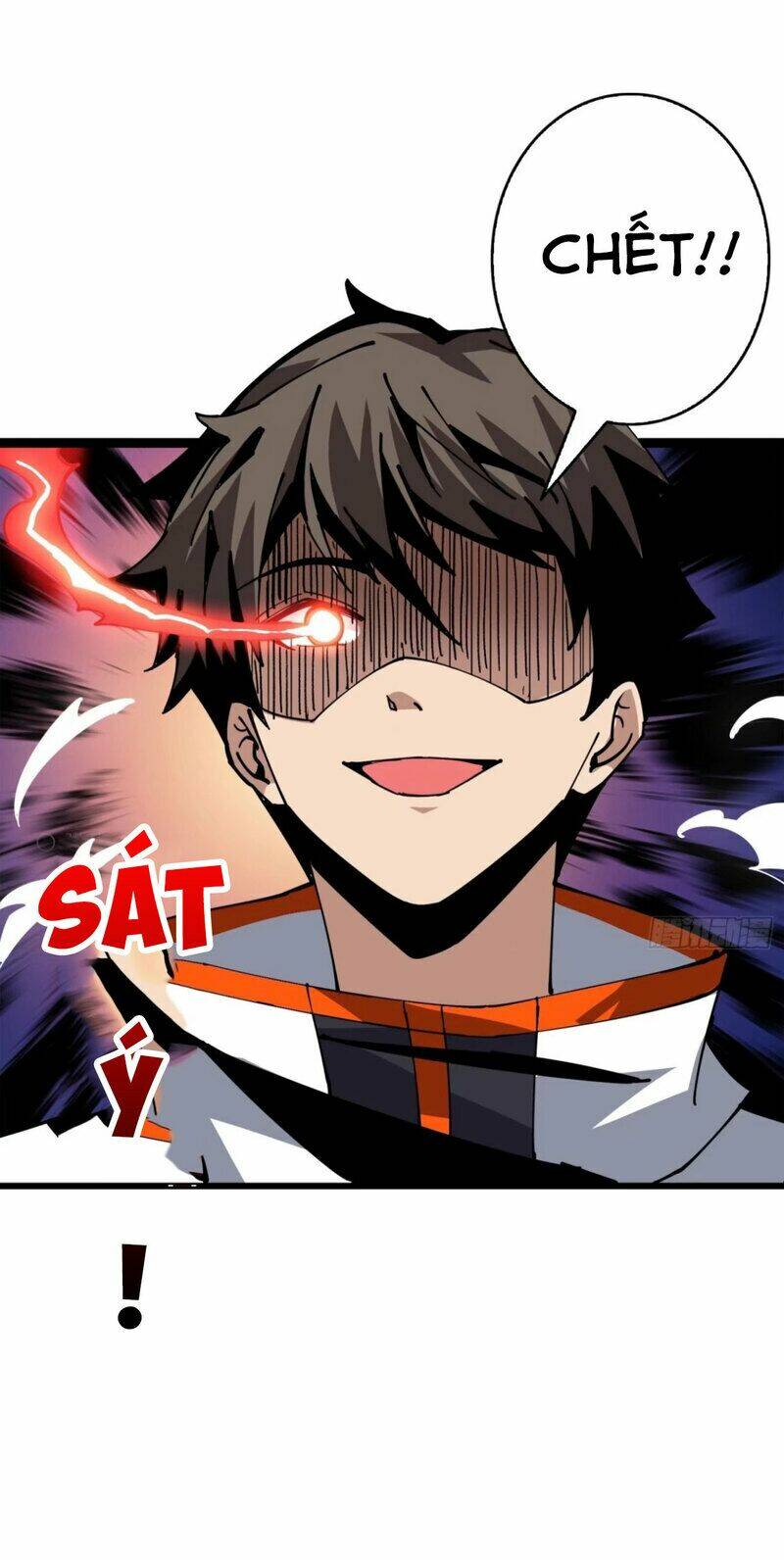 Vừa Chơi Đã Có Tài Khoản Vương Giả - Chapter 97 - Page 40