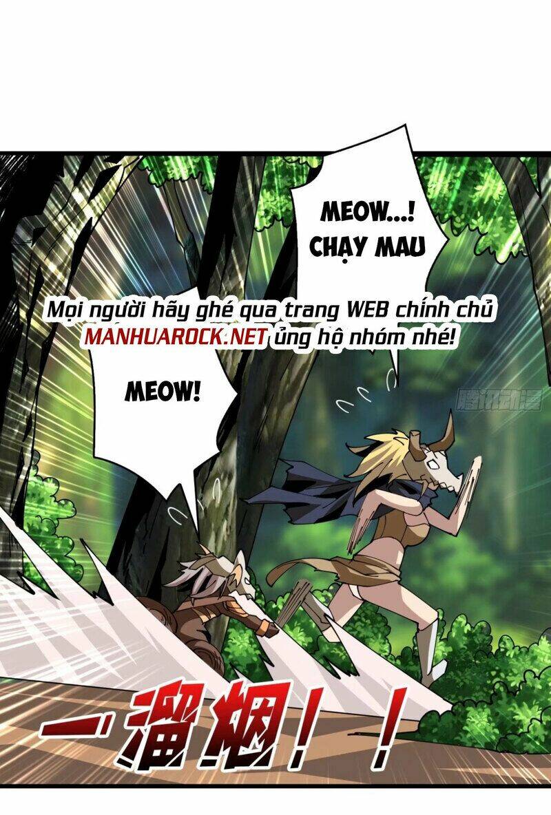 Vừa Chơi Đã Có Tài Khoản Vương Giả - Chapter 97 - Page 41