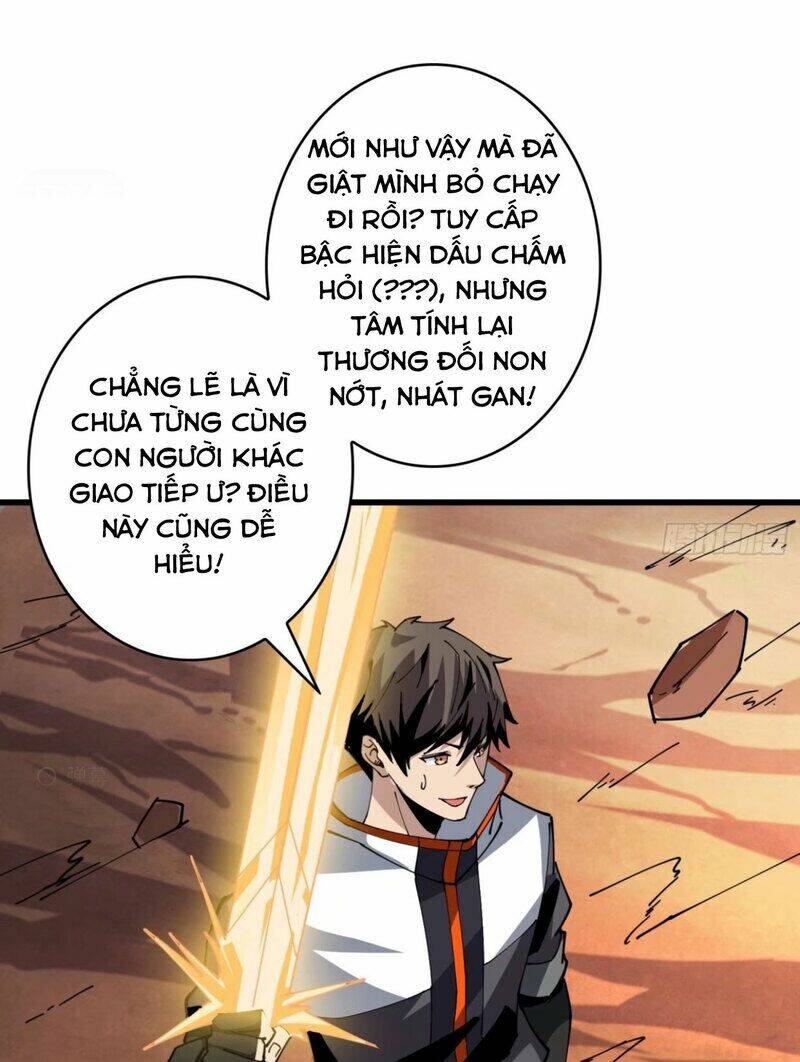 Vừa Chơi Đã Có Tài Khoản Vương Giả - Chapter 97 - Page 42
