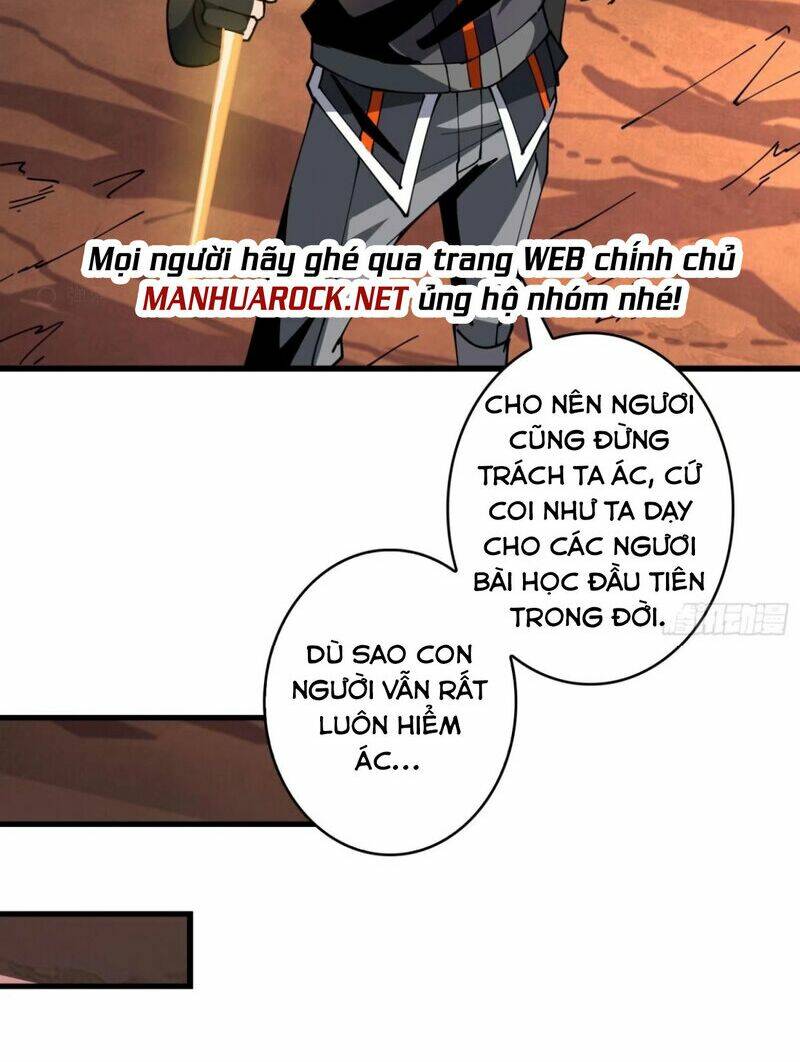 Vừa Chơi Đã Có Tài Khoản Vương Giả - Chapter 97 - Page 43