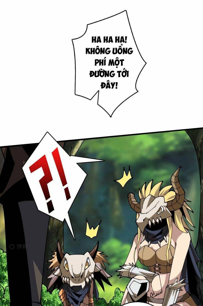 Vừa Chơi Đã Có Tài Khoản Vương Giả - Chapter 97 - Page 45