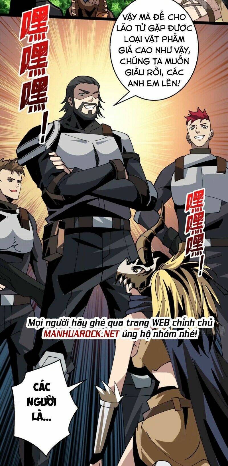 Vừa Chơi Đã Có Tài Khoản Vương Giả - Chapter 97 - Page 46