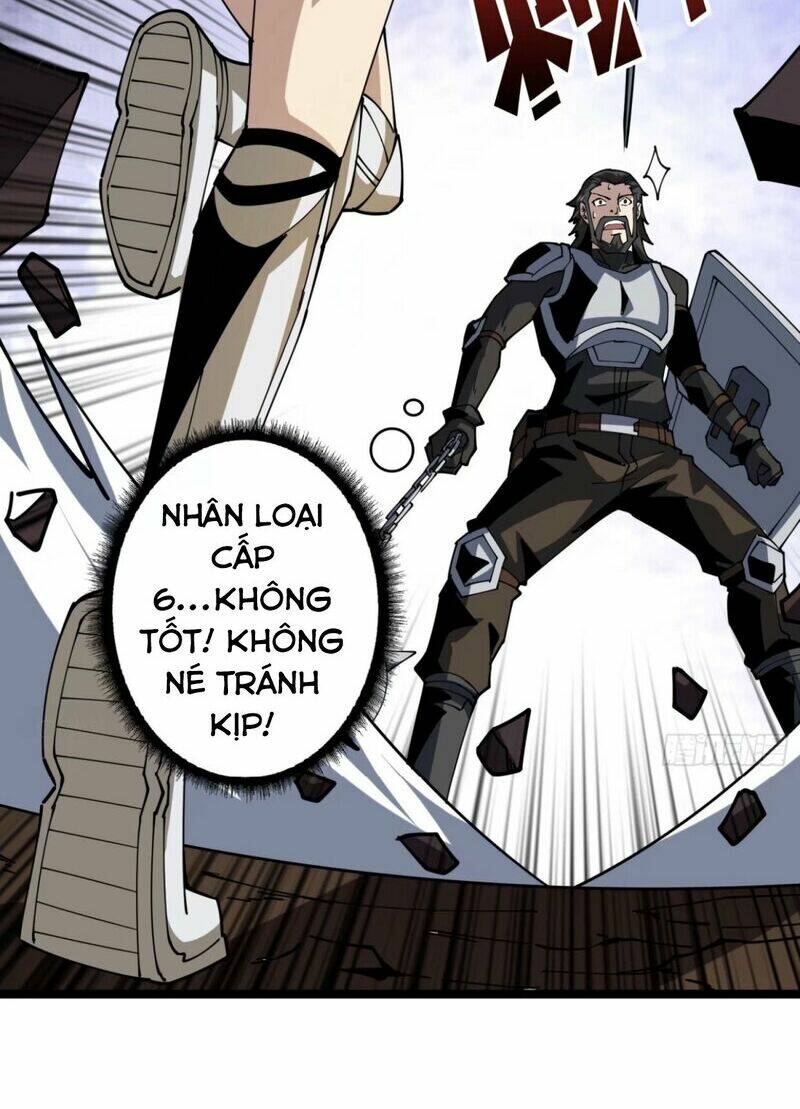 Vừa Chơi Đã Có Tài Khoản Vương Giả - Chapter 98 - Page 10