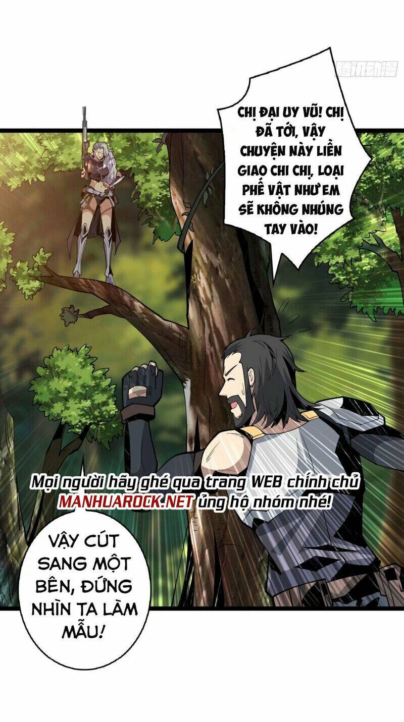 Vừa Chơi Đã Có Tài Khoản Vương Giả - Chapter 98 - Page 15