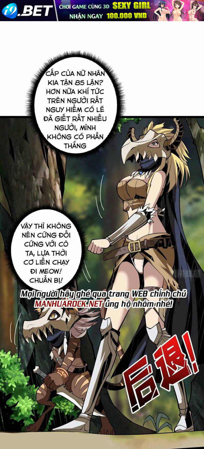 Vừa Chơi Đã Có Tài Khoản Vương Giả - Chapter 98 - Page 16