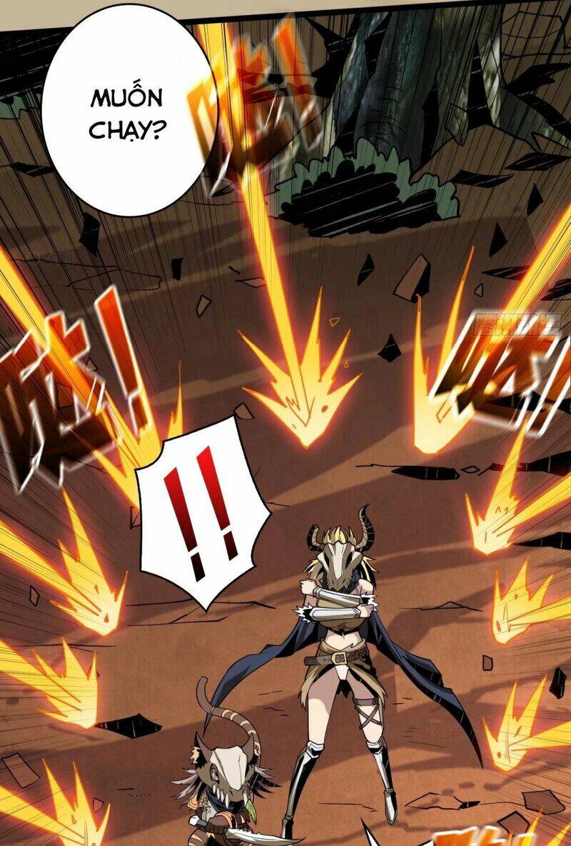 Vừa Chơi Đã Có Tài Khoản Vương Giả - Chapter 98 - Page 17