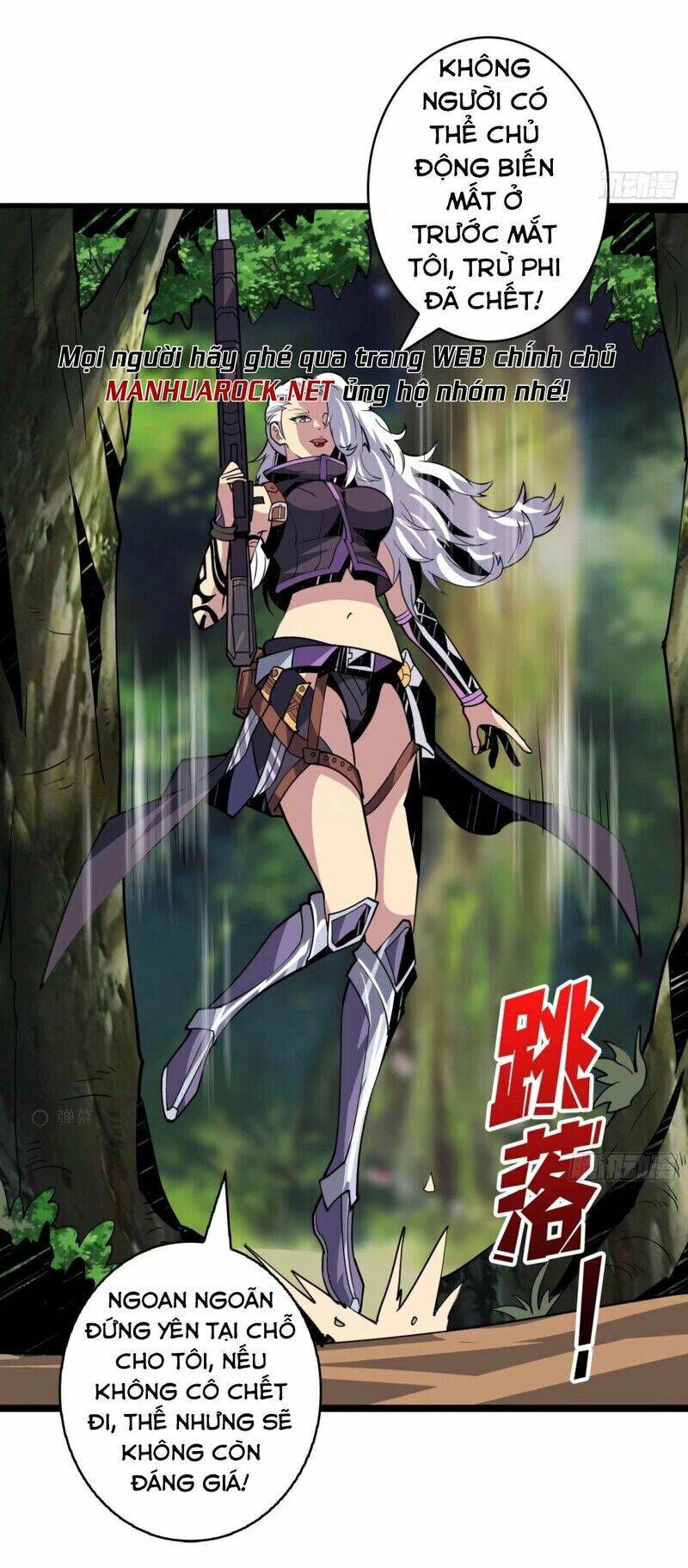 Vừa Chơi Đã Có Tài Khoản Vương Giả - Chapter 98 - Page 19