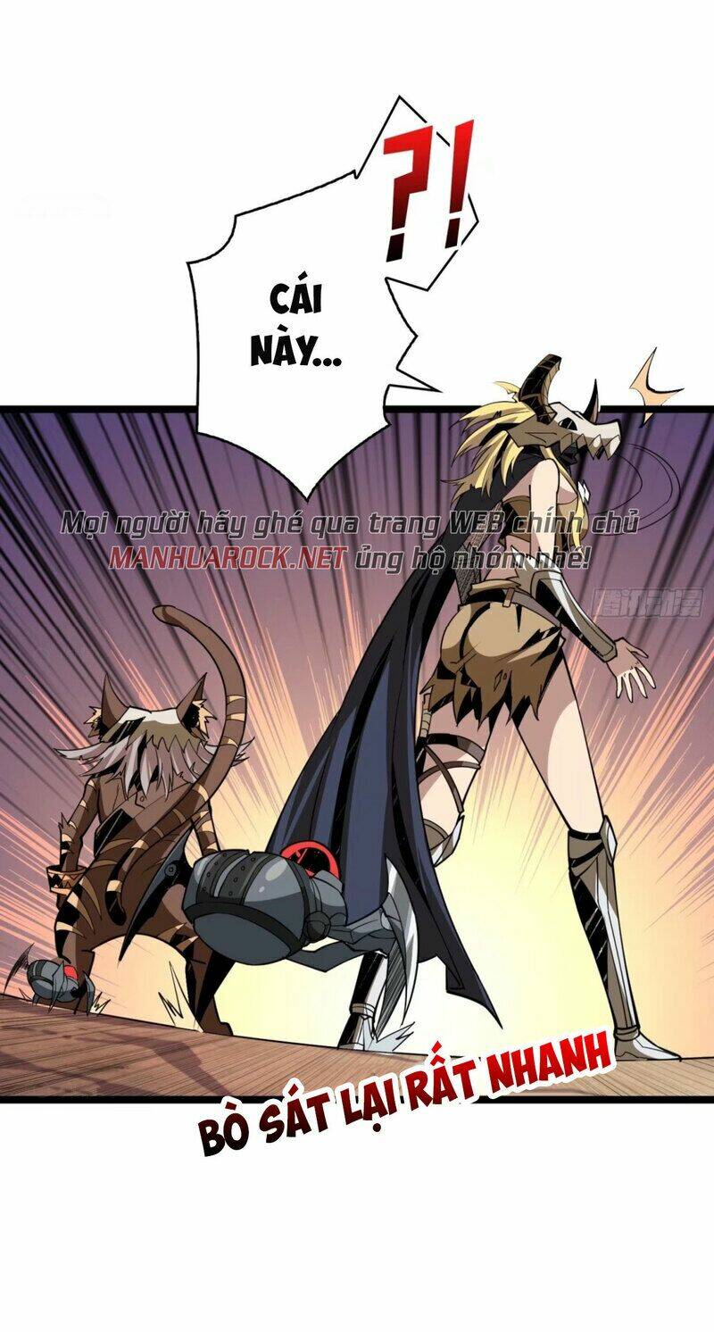 Vừa Chơi Đã Có Tài Khoản Vương Giả - Chapter 98 - Page 20