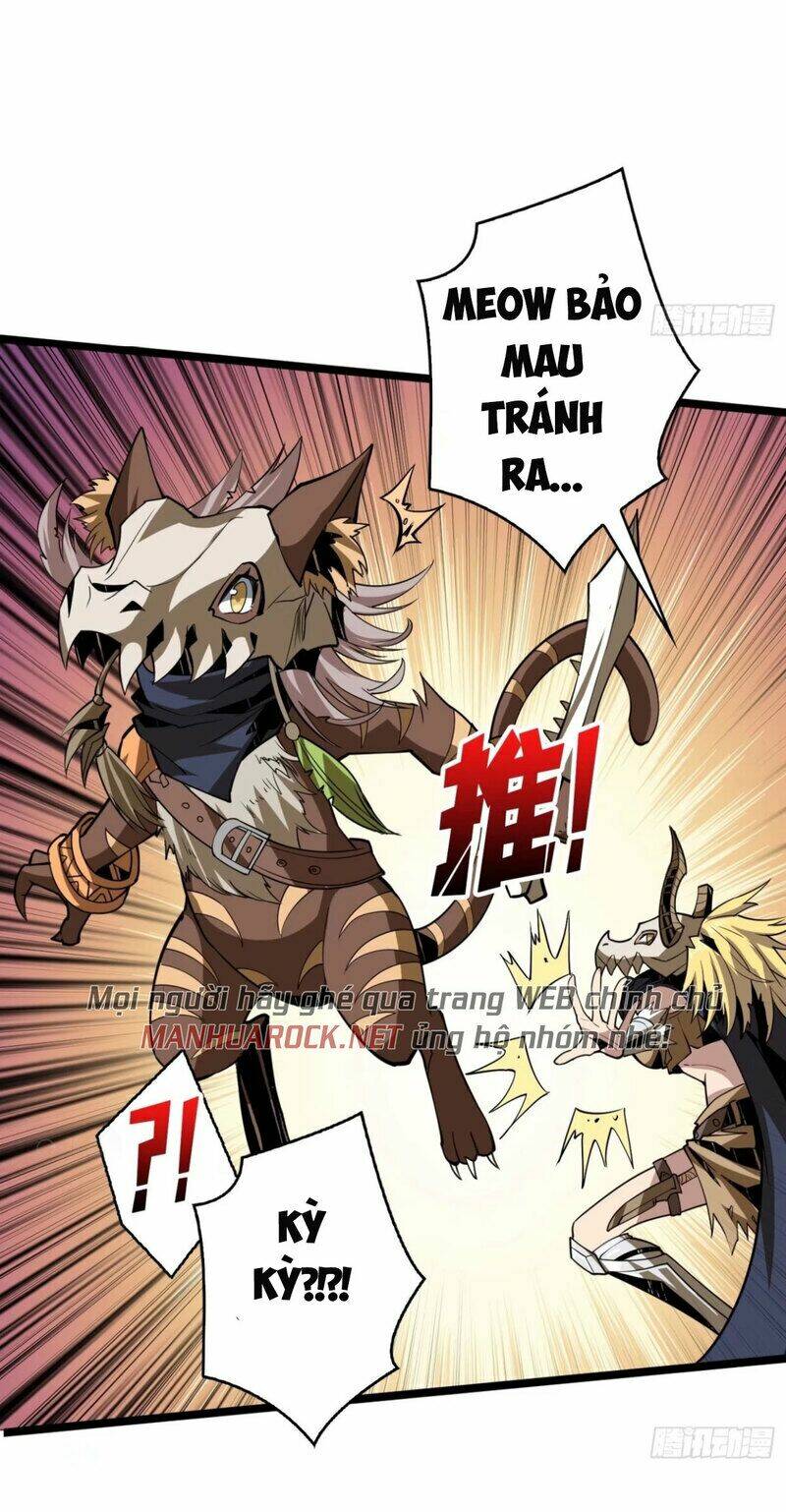 Vừa Chơi Đã Có Tài Khoản Vương Giả - Chapter 98 - Page 21