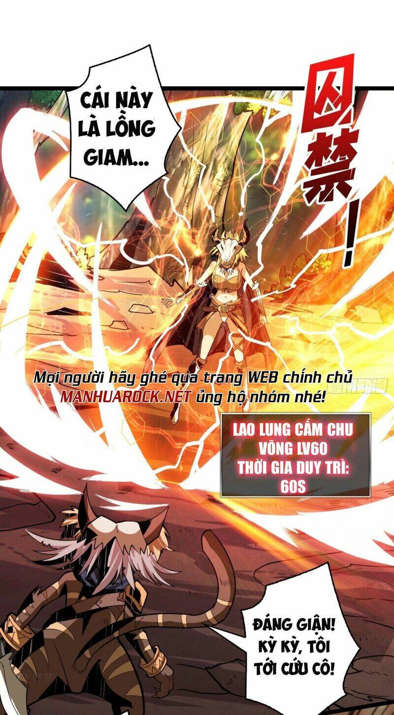 Vừa Chơi Đã Có Tài Khoản Vương Giả - Chapter 98 - Page 22