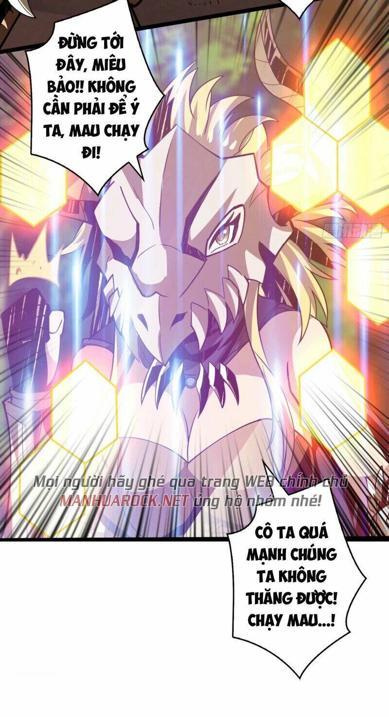 Vừa Chơi Đã Có Tài Khoản Vương Giả - Chapter 98 - Page 23