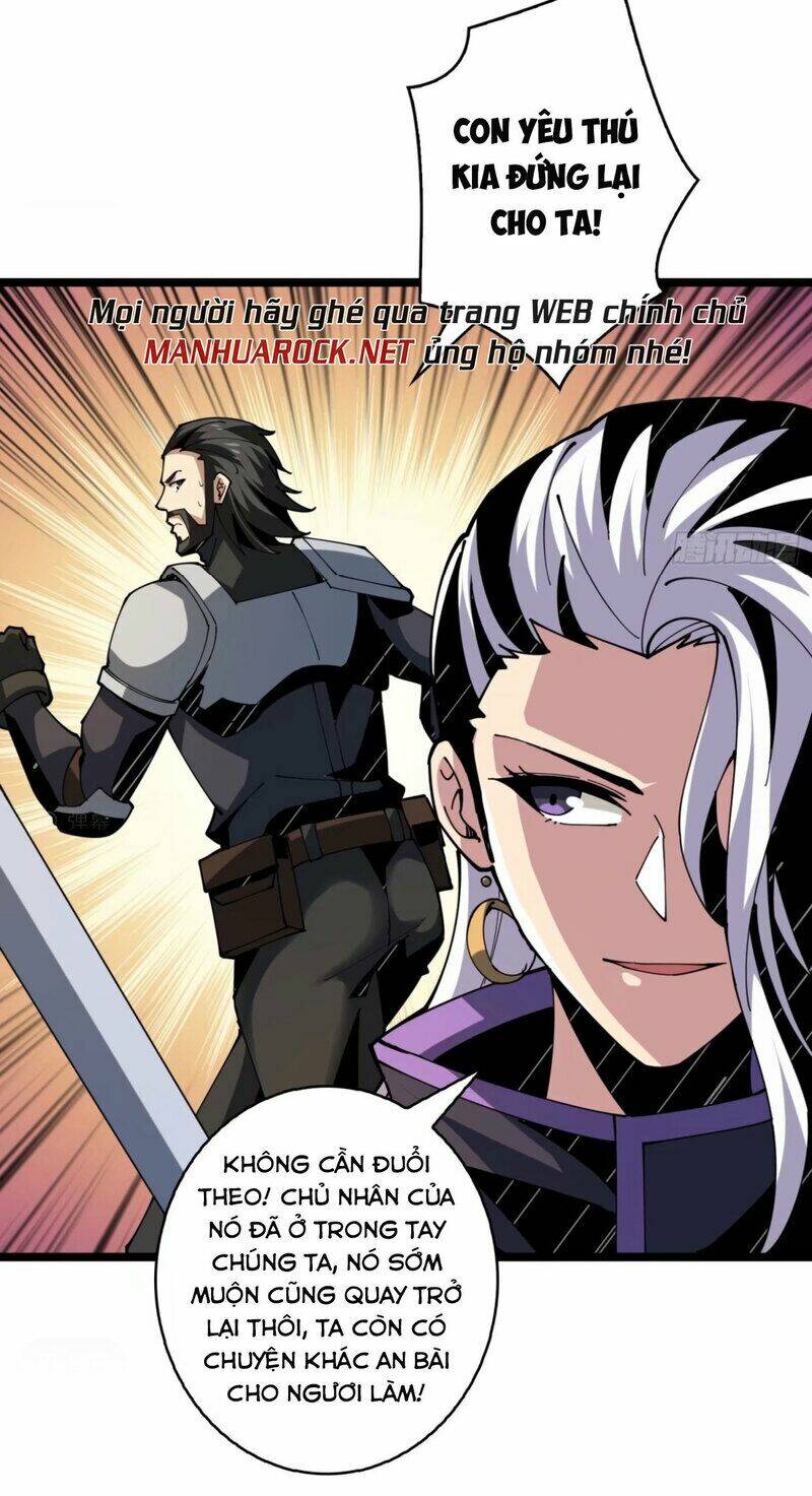 Vừa Chơi Đã Có Tài Khoản Vương Giả - Chapter 98 - Page 25