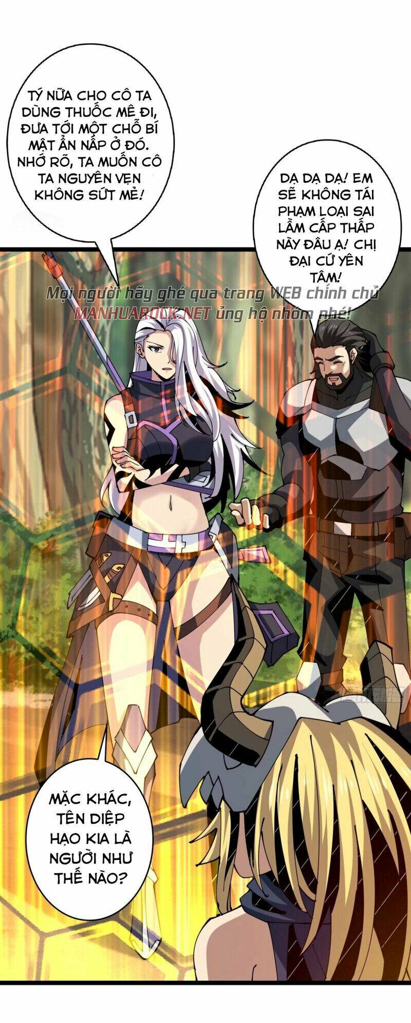 Vừa Chơi Đã Có Tài Khoản Vương Giả - Chapter 98 - Page 26