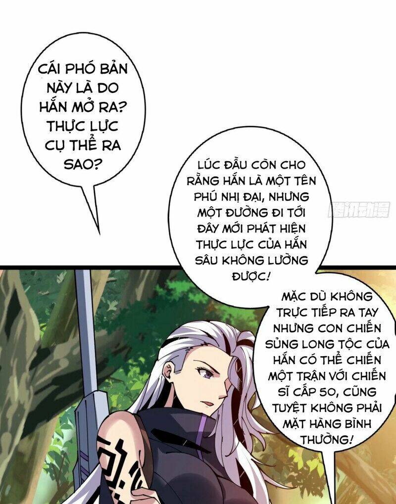 Vừa Chơi Đã Có Tài Khoản Vương Giả - Chapter 98 - Page 27