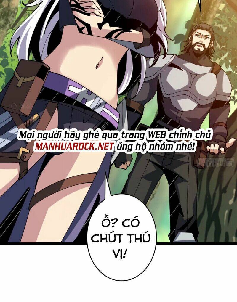 Vừa Chơi Đã Có Tài Khoản Vương Giả - Chapter 98 - Page 28