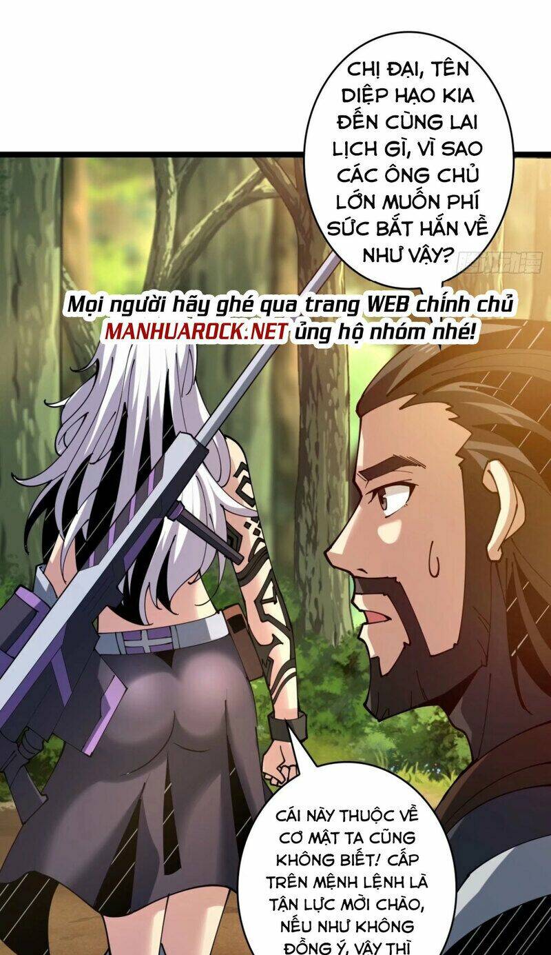Vừa Chơi Đã Có Tài Khoản Vương Giả - Chapter 98 - Page 29
