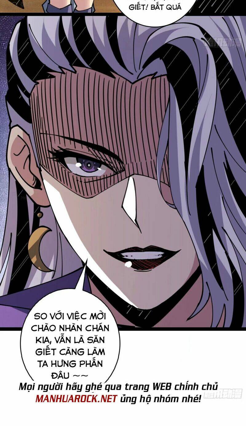 Vừa Chơi Đã Có Tài Khoản Vương Giả - Chapter 98 - Page 30