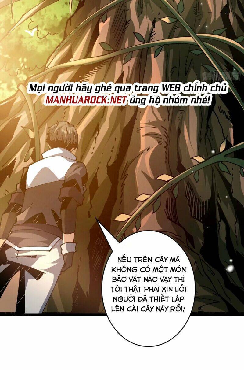 Vừa Chơi Đã Có Tài Khoản Vương Giả - Chapter 98 - Page 33