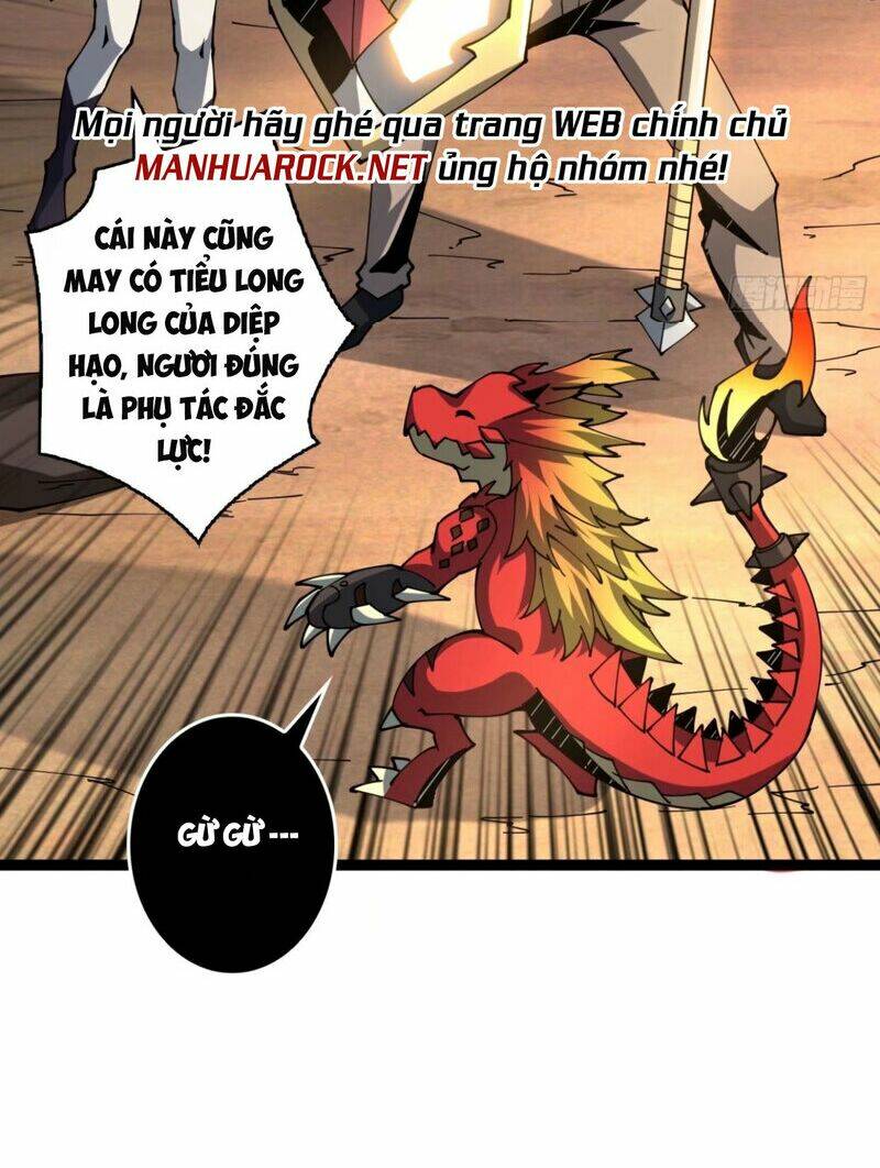 Vừa Chơi Đã Có Tài Khoản Vương Giả - Chapter 98 - Page 35