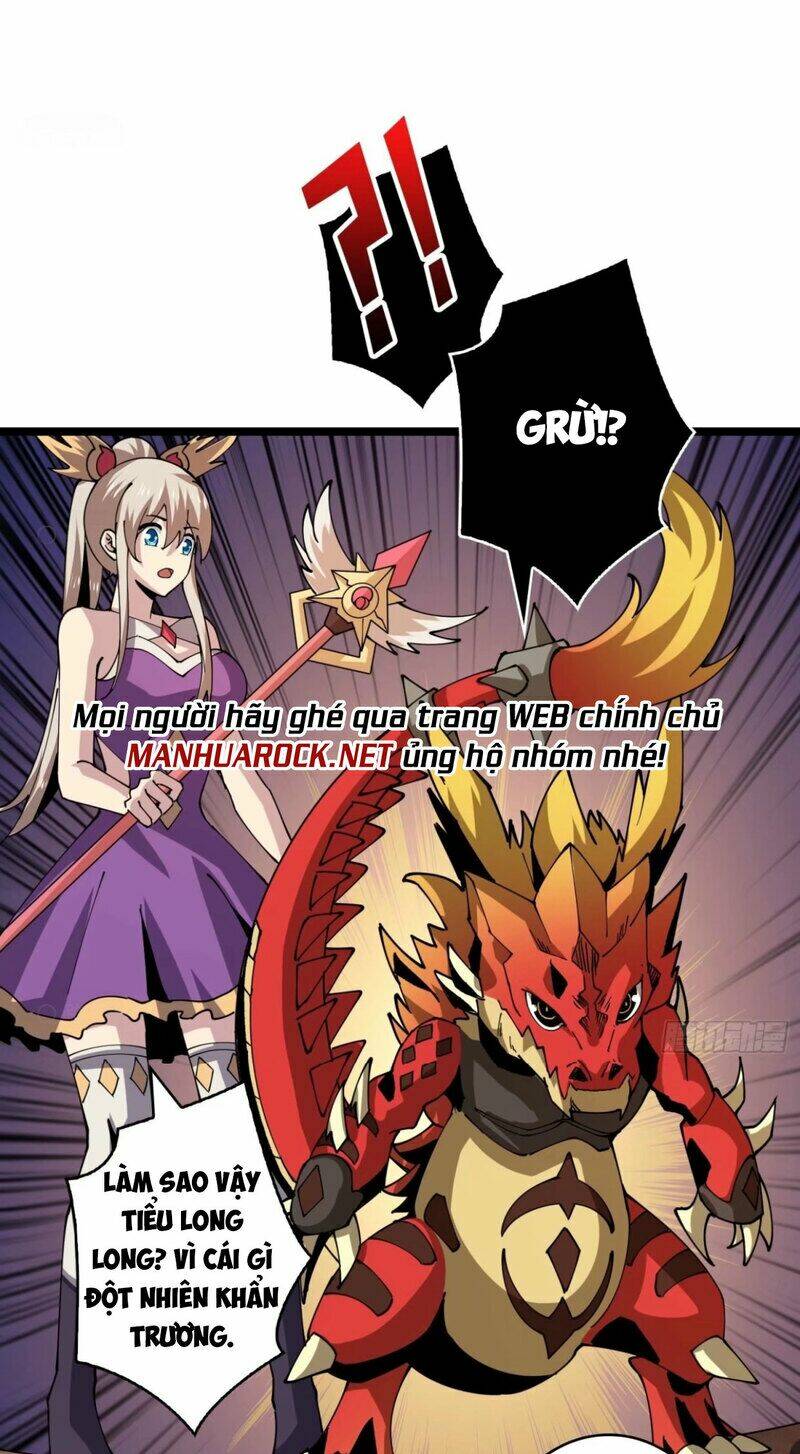 Vừa Chơi Đã Có Tài Khoản Vương Giả - Chapter 98 - Page 36