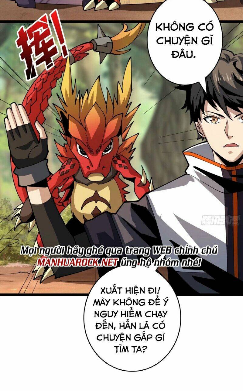 Vừa Chơi Đã Có Tài Khoản Vương Giả - Chapter 98 - Page 37