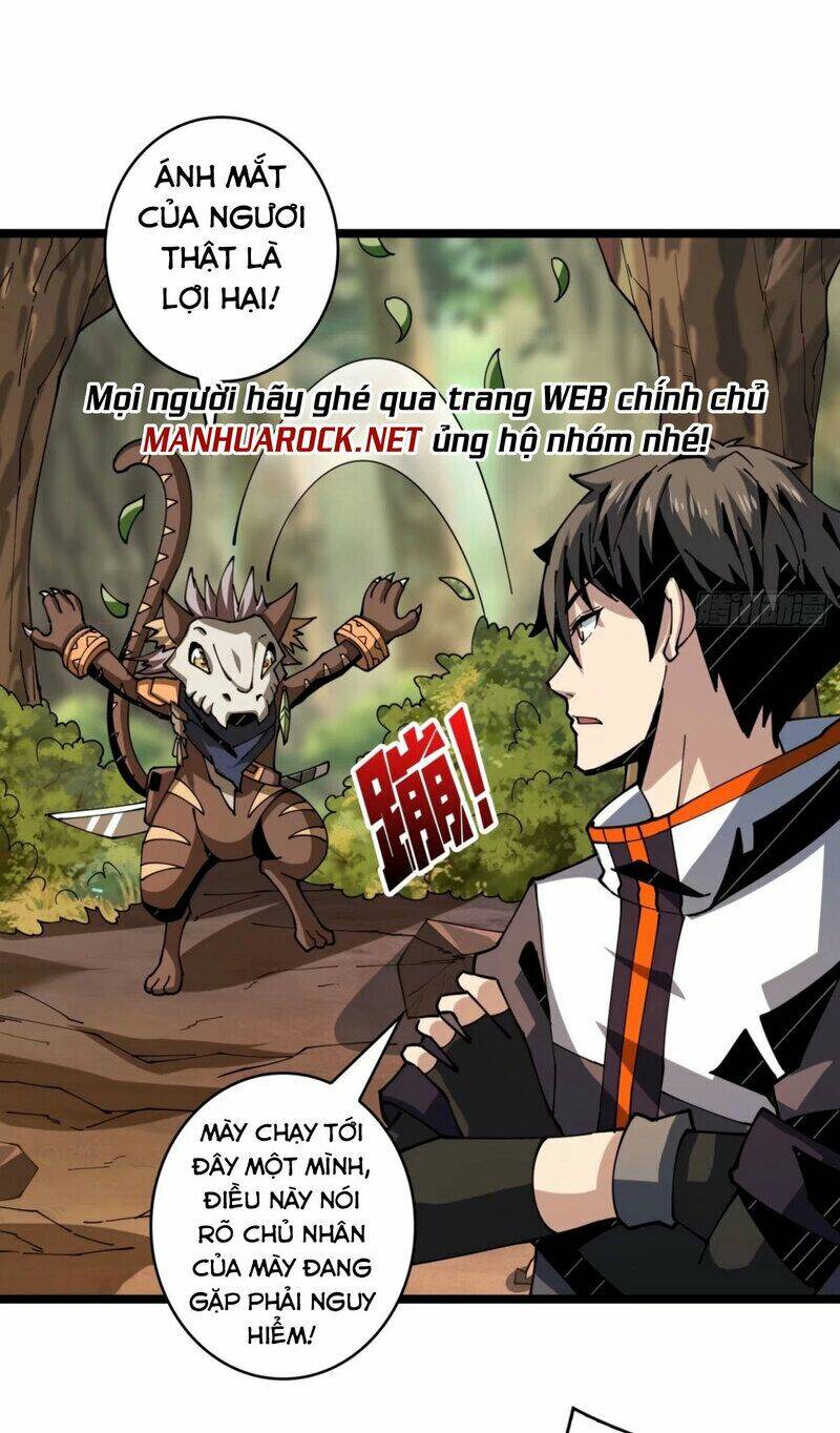 Vừa Chơi Đã Có Tài Khoản Vương Giả - Chapter 98 - Page 38