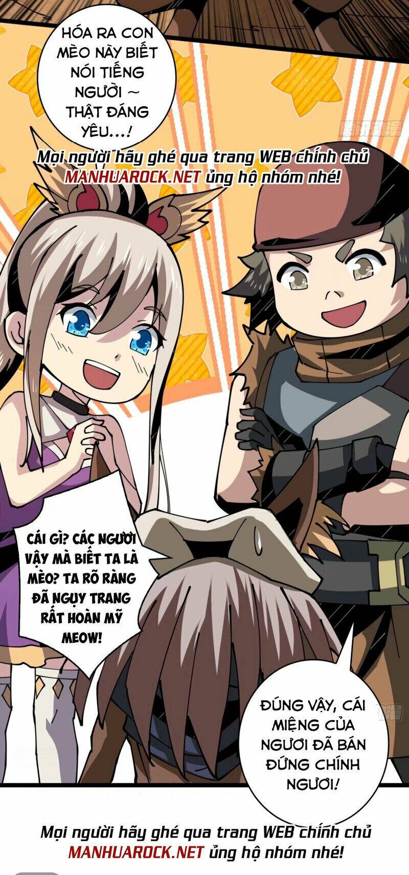 Vừa Chơi Đã Có Tài Khoản Vương Giả - Chapter 98 - Page 40