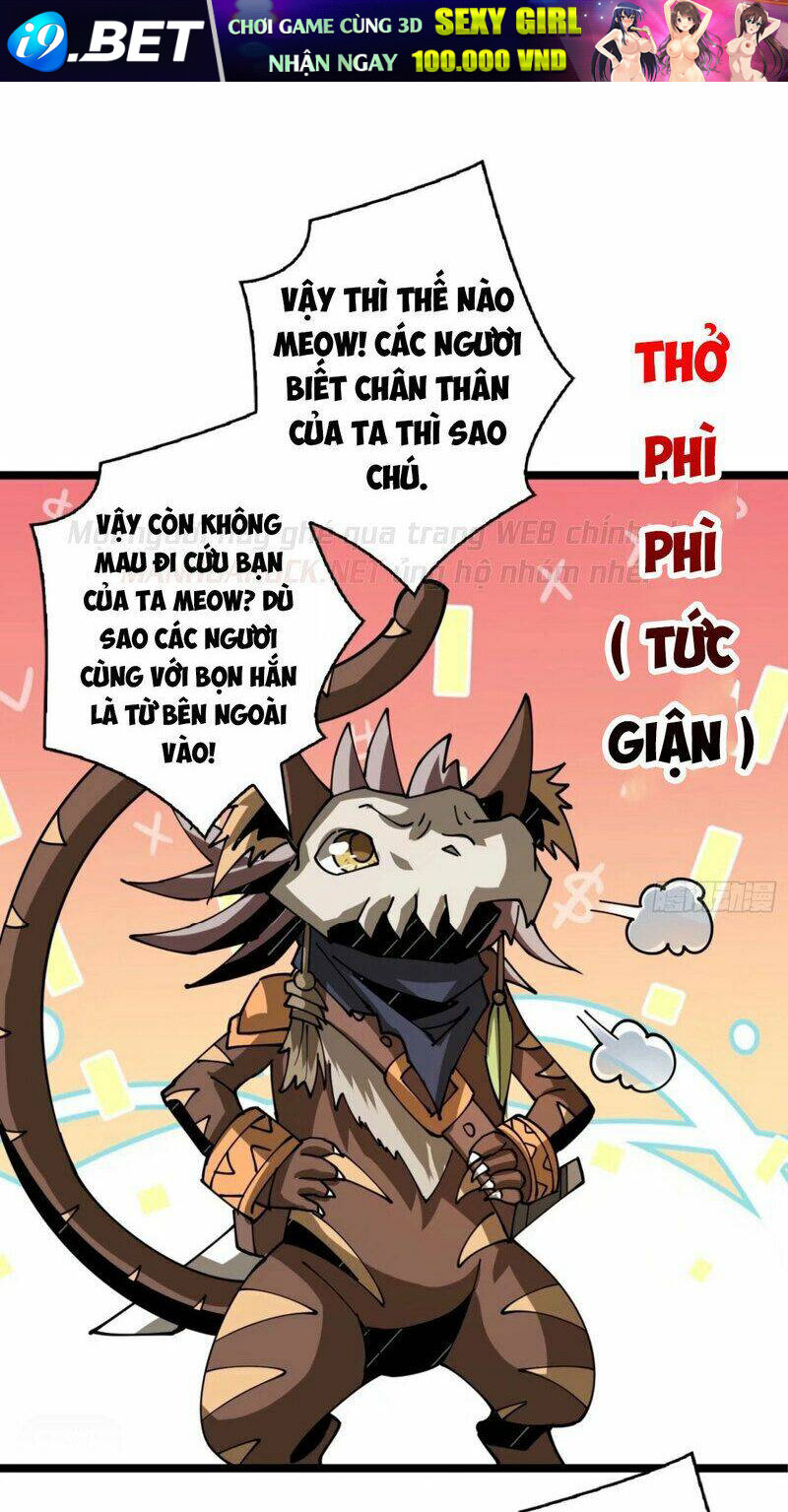 Vừa Chơi Đã Có Tài Khoản Vương Giả - Chapter 98 - Page 41