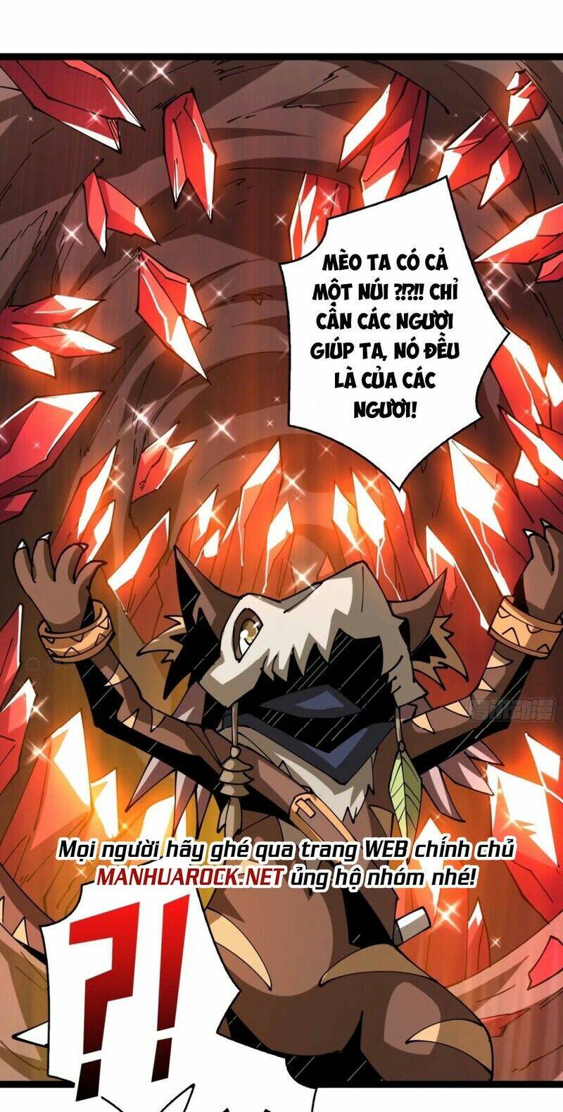 Vừa Chơi Đã Có Tài Khoản Vương Giả - Chapter 98 - Page 45