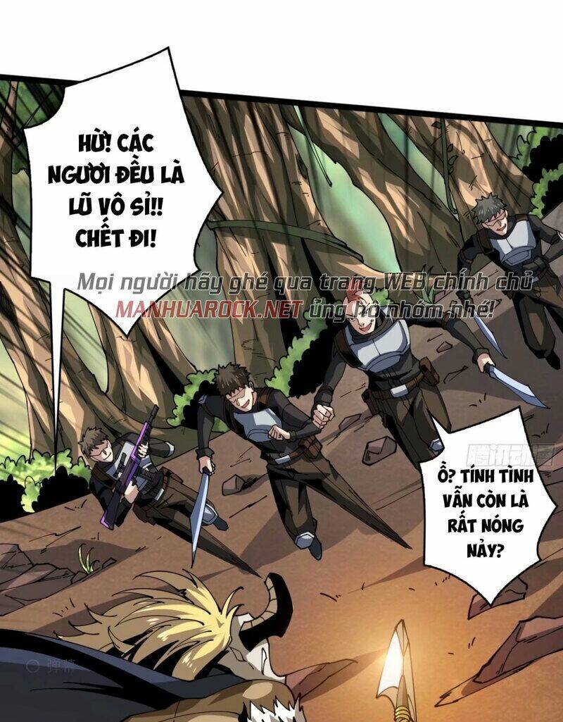 Vừa Chơi Đã Có Tài Khoản Vương Giả - Chapter 98 - Page 4