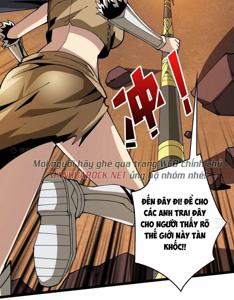 Vừa Chơi Đã Có Tài Khoản Vương Giả - Chapter 98 - Page 5