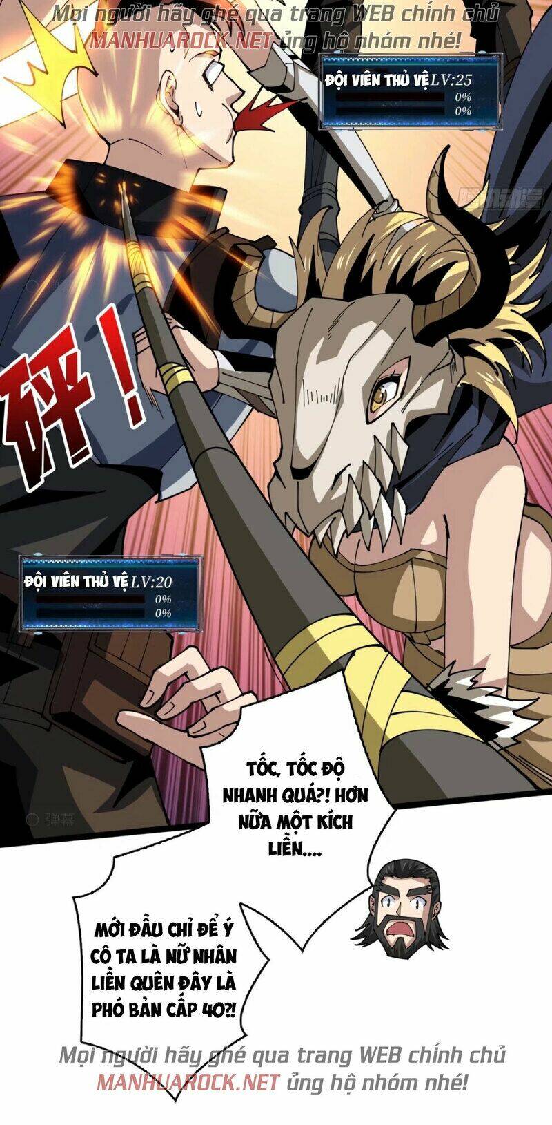 Vừa Chơi Đã Có Tài Khoản Vương Giả - Chapter 98 - Page 7