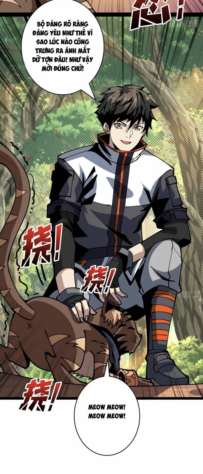 Vừa Chơi Đã Có Tài Khoản Vương Giả - Chapter 99 - Page 9