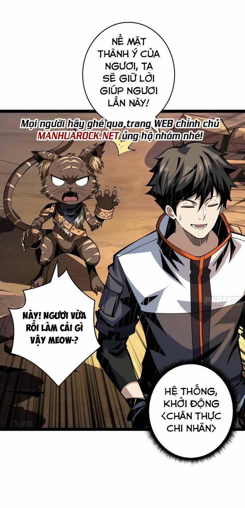 Vừa Chơi Đã Có Tài Khoản Vương Giả - Chapter 99 - Page 10