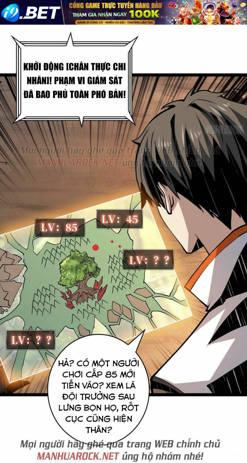 Vừa Chơi Đã Có Tài Khoản Vương Giả - Chapter 99 - Page 11