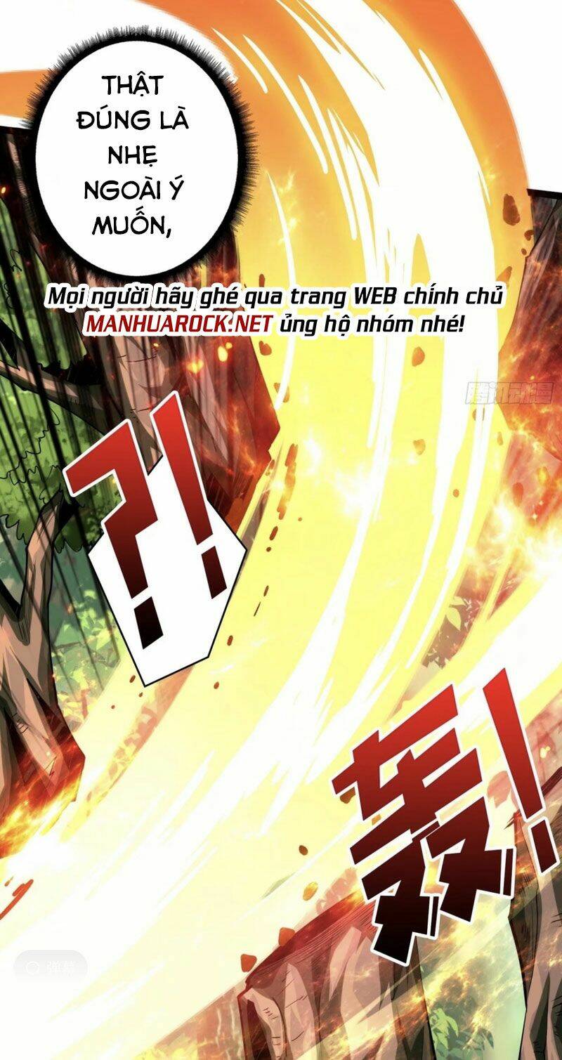 Vừa Chơi Đã Có Tài Khoản Vương Giả - Chapter 99 - Page 16