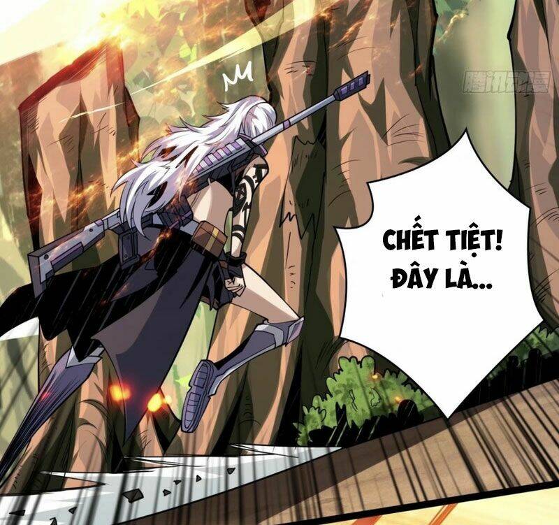 Vừa Chơi Đã Có Tài Khoản Vương Giả - Chapter 99 - Page 17