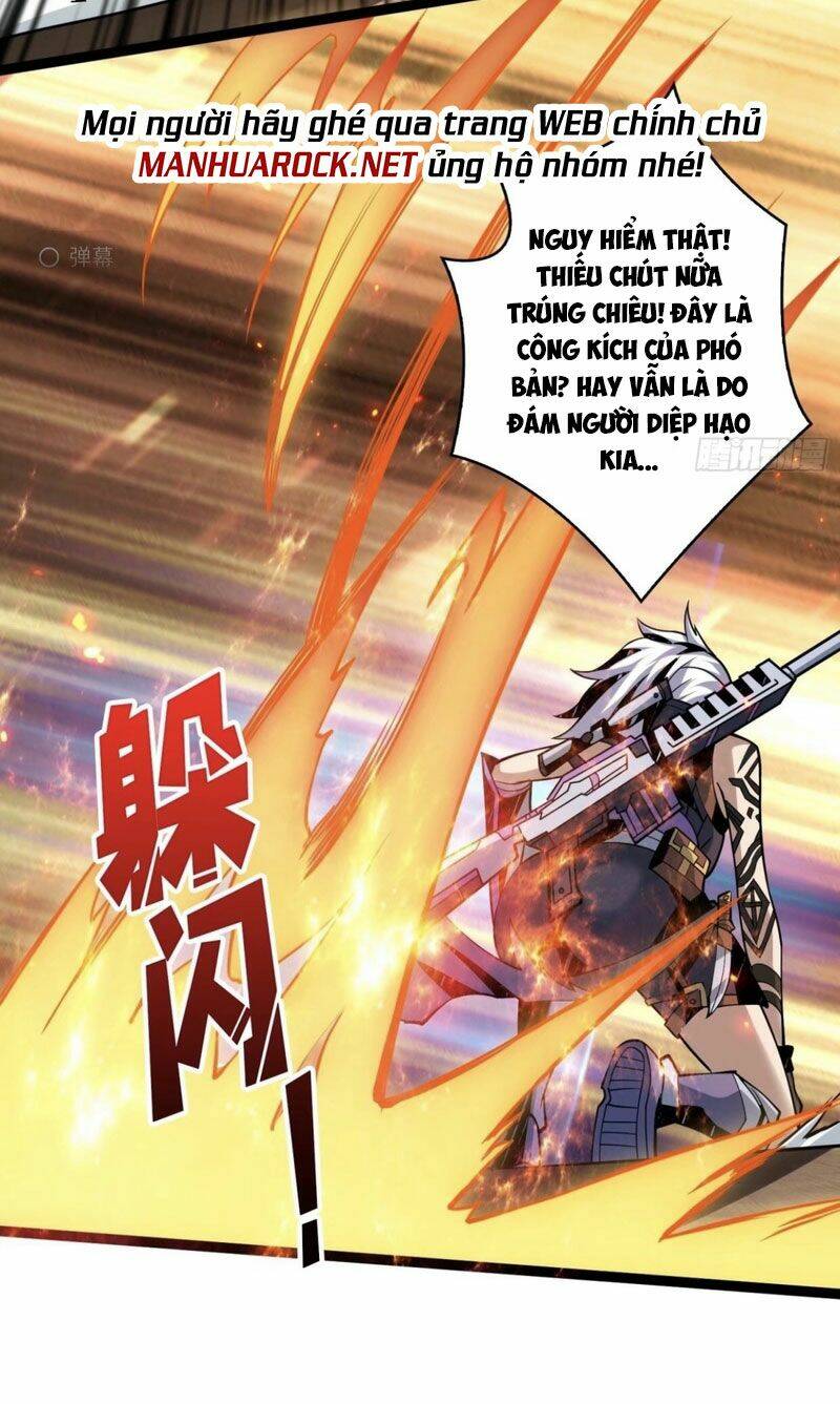 Vừa Chơi Đã Có Tài Khoản Vương Giả - Chapter 99 - Page 18