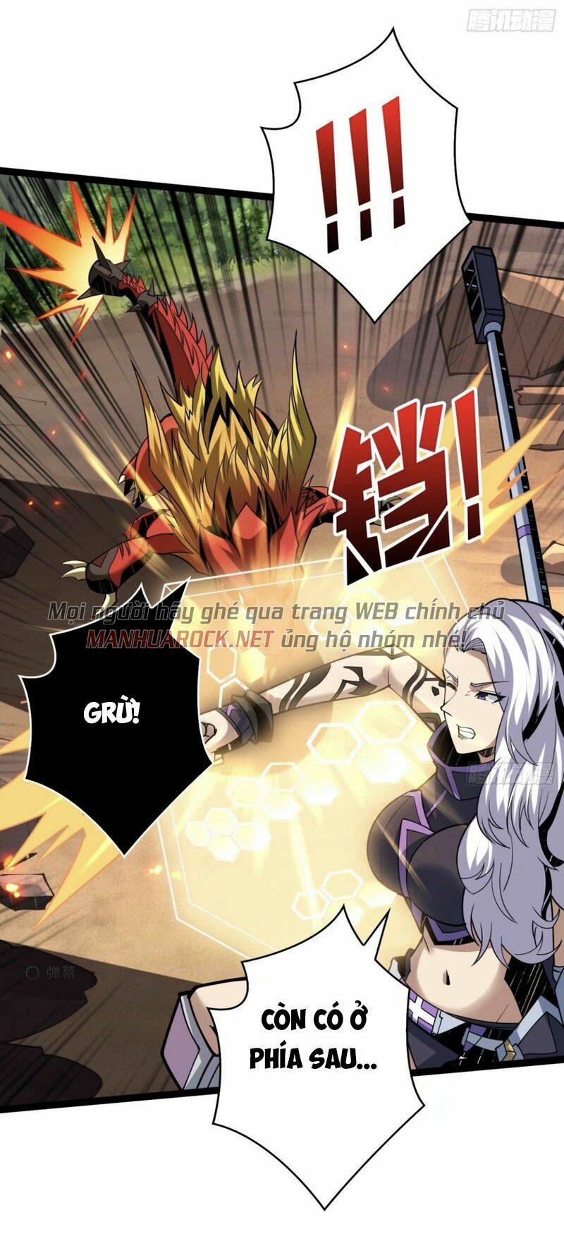 Vừa Chơi Đã Có Tài Khoản Vương Giả - Chapter 99 - Page 19