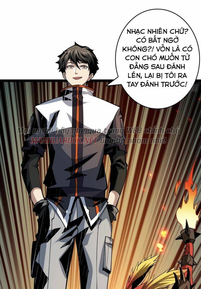 Vừa Chơi Đã Có Tài Khoản Vương Giả - Chapter 99 - Page 20