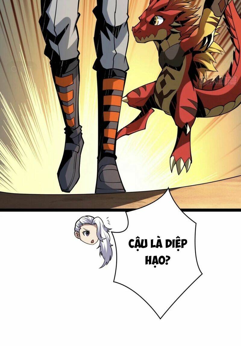 Vừa Chơi Đã Có Tài Khoản Vương Giả - Chapter 99 - Page 21