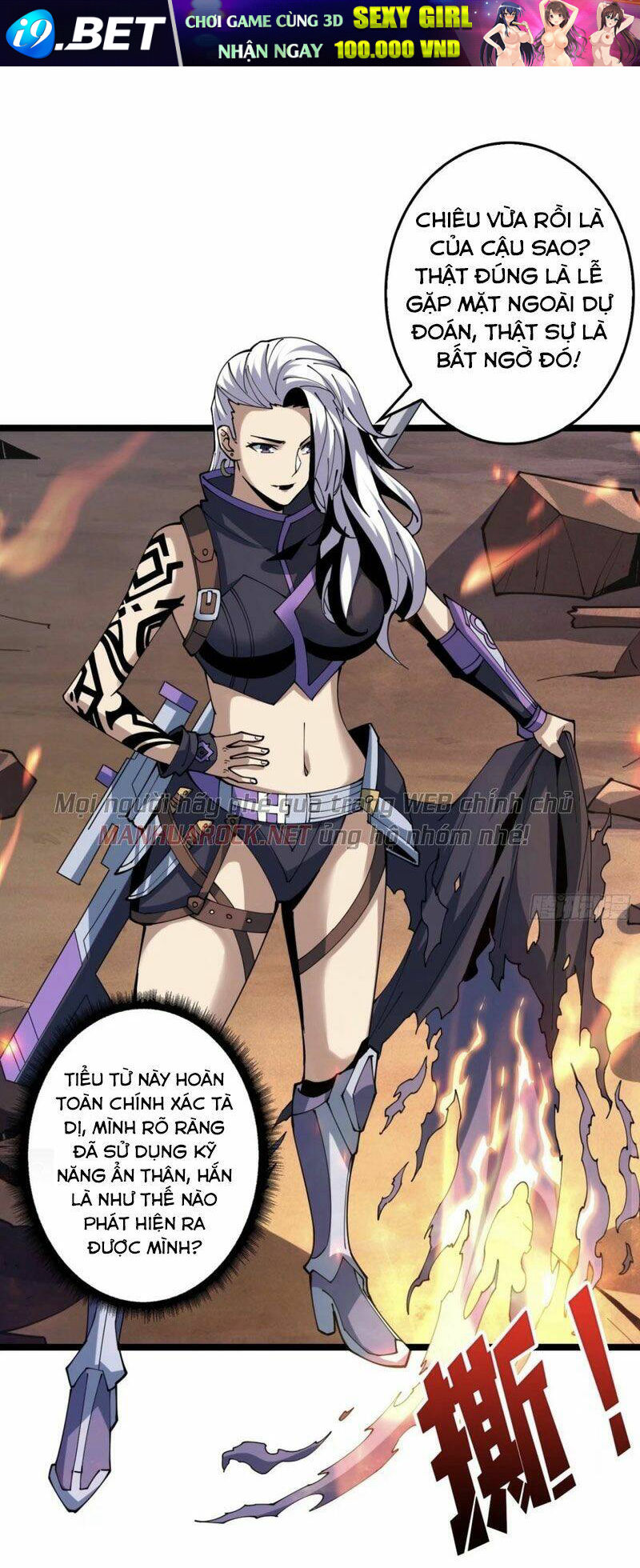 Vừa Chơi Đã Có Tài Khoản Vương Giả - Chapter 99 - Page 22