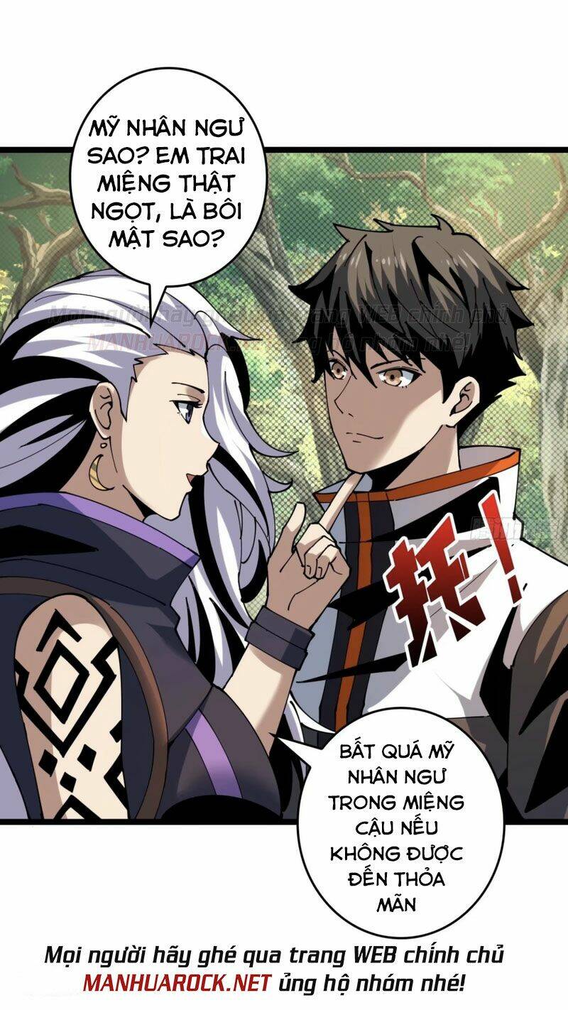 Vừa Chơi Đã Có Tài Khoản Vương Giả - Chapter 99 - Page 24