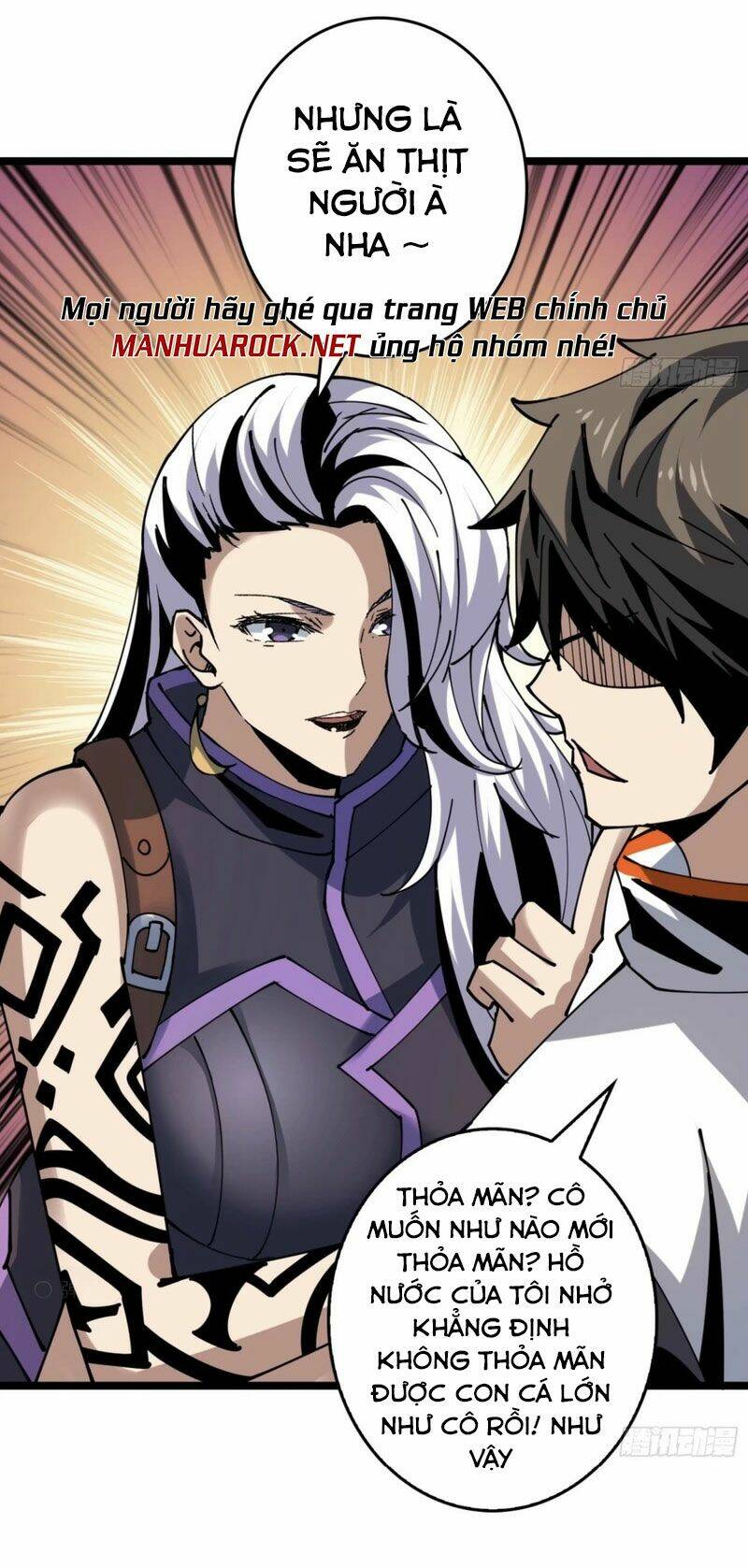 Vừa Chơi Đã Có Tài Khoản Vương Giả - Chapter 99 - Page 25